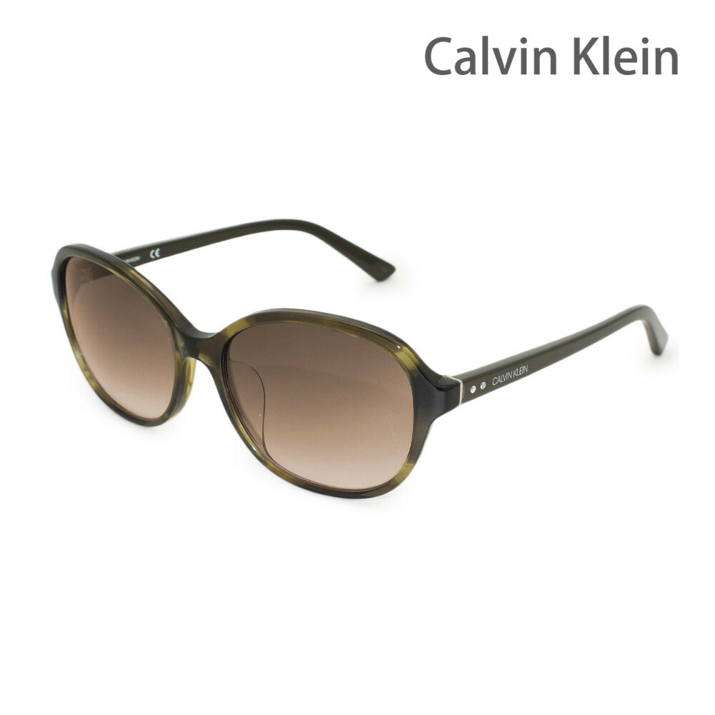   カルバンクライン CK18524SA-107 cK サングラス timeclub_ck18524sa-107