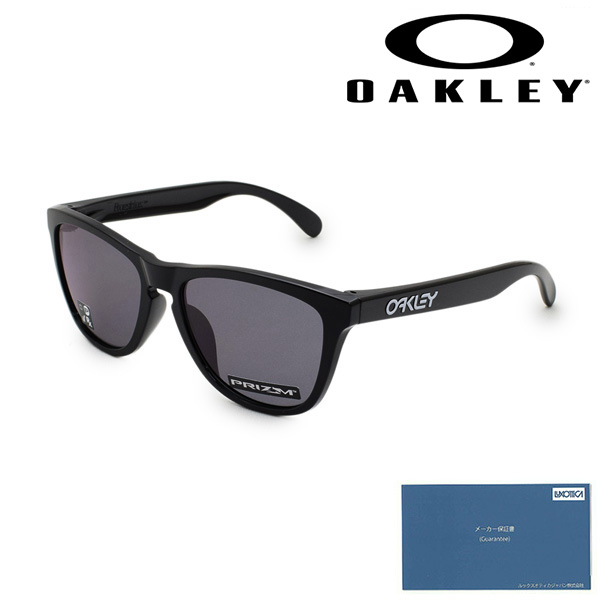 楽天市場】OAKLEY オークリー OO9245-8754PRIZM プリズム 偏光