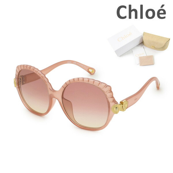 安い直営店 国内正規品 Chloe クロエ サングラス Ce751sa 290 アジアンフィット レディース Uvカット ブランド 送料無料 北海道 沖縄は配送不可 直営店舗 ショップ Livinginmalta Com