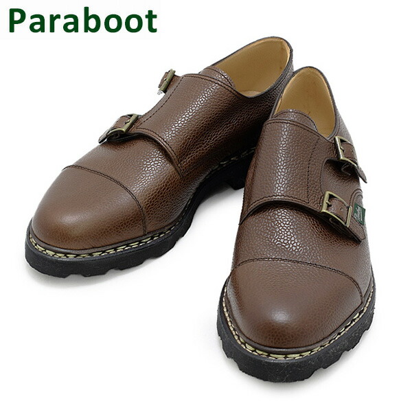 楽天市場】パラブーツ ウィリアム グリーン PARABOOT WILLIAM 981427