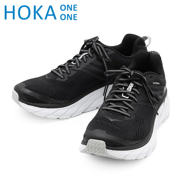 在庫限り 楽天市場 ホカオネオネ クリフトン6 スニーカー M Clifton 6 Bwht Hoka One One メンズ ランニング シューズ 靴 送料無料 北海道 沖縄は1 000円 タイムクラブ セレクト 無料長期保証 Lexusoman Com