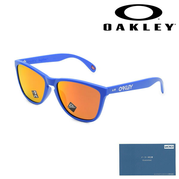 交換無料即納 めがね タイムクラブ 000円 Uvカット オークリー サングラス 国内正規品 セレクトoakley 眼鏡 バッグ 小物 ブランド雑貨 メガネ サングラス Frogskins サングラス アジアンフィット オークリー 年新商品 フロッグスキン Oo9444f 0457