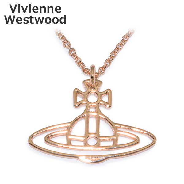 オンライン限定商品 ネックレス ペンダント Orb Flat Lines Thin アクセサリー オーブ ピンクゴールド G002 ネックレス ペンダント ヴィヴィアンウエストウッド レディース 送料無料 北海道 沖縄は1 000円 Westwood Vivienne Dgb Gov Bf