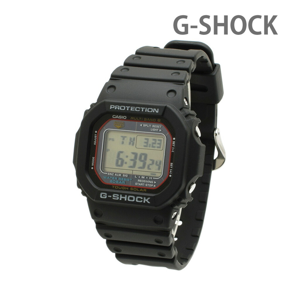 G-SHOCK GW-M5630D 30周年記念モデル　タフソーラー 新品未使用 楽天市場】【CASIO】カシオ Gショック 30周年記念モデル GW