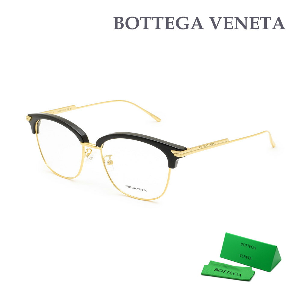楽天市場】ボッテガヴェネタ メガネフレーム 眼鏡フレーム