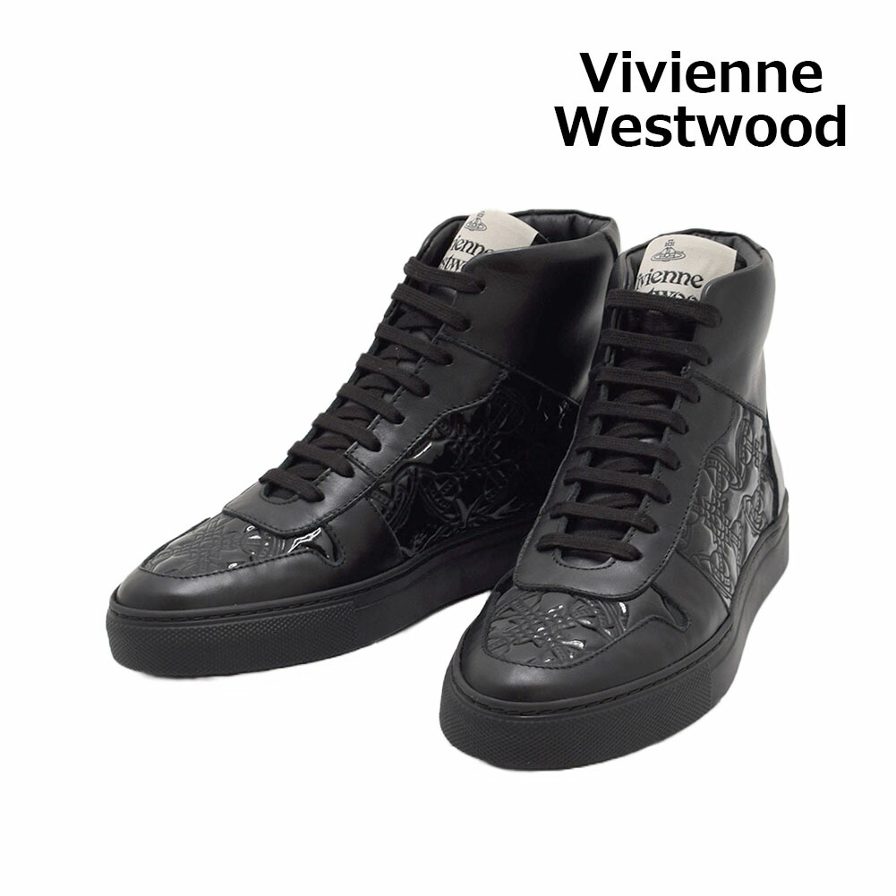 ヴィヴィアンウエストウッド スニーカー75020002W-C001J-A401#38 Vivienne Westwood ヴィヴィアンウエストウッド スニーカー