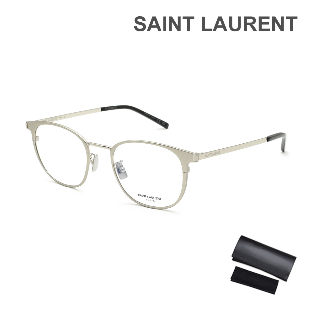 【国内発送】Saint Laurent SL722 メガネフレーム saln01-00002-m01.jpg