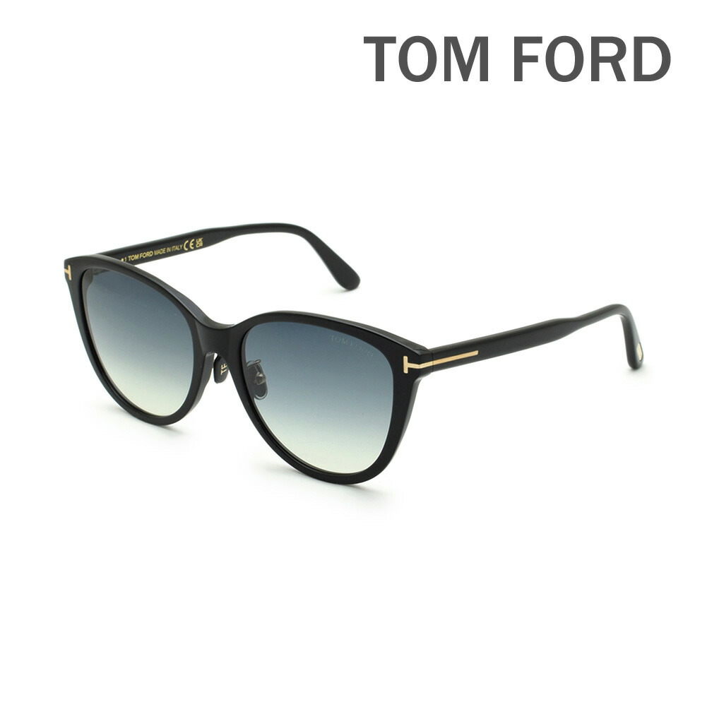 TOM FORD TF 1957 01B サングラス Amazon | [Tom Ford] トムフォード TF5781D-B 001 54 メガネ