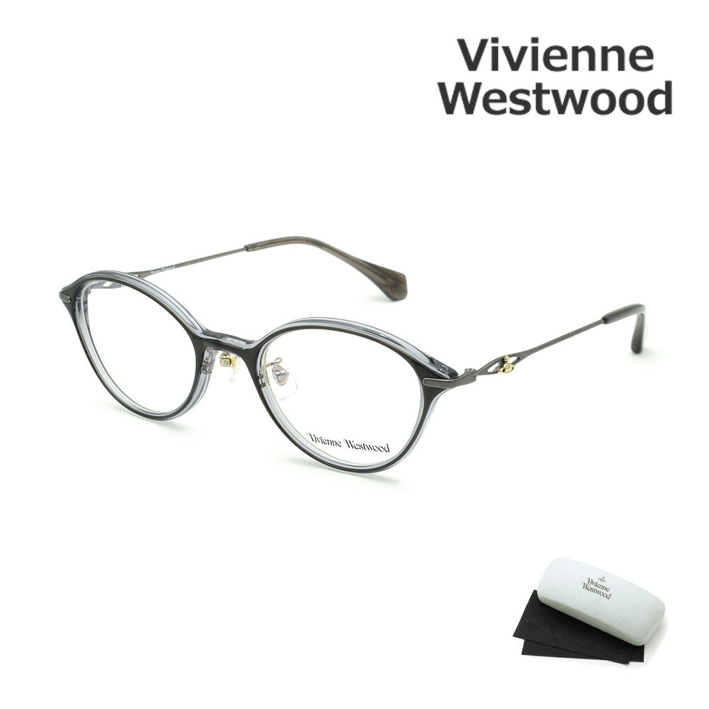 ヴィヴィアンウエストウッド メガネ フレーム 40-0004-3 Vivienne Westwood ヴィヴィアン ウエストウッド メガネ