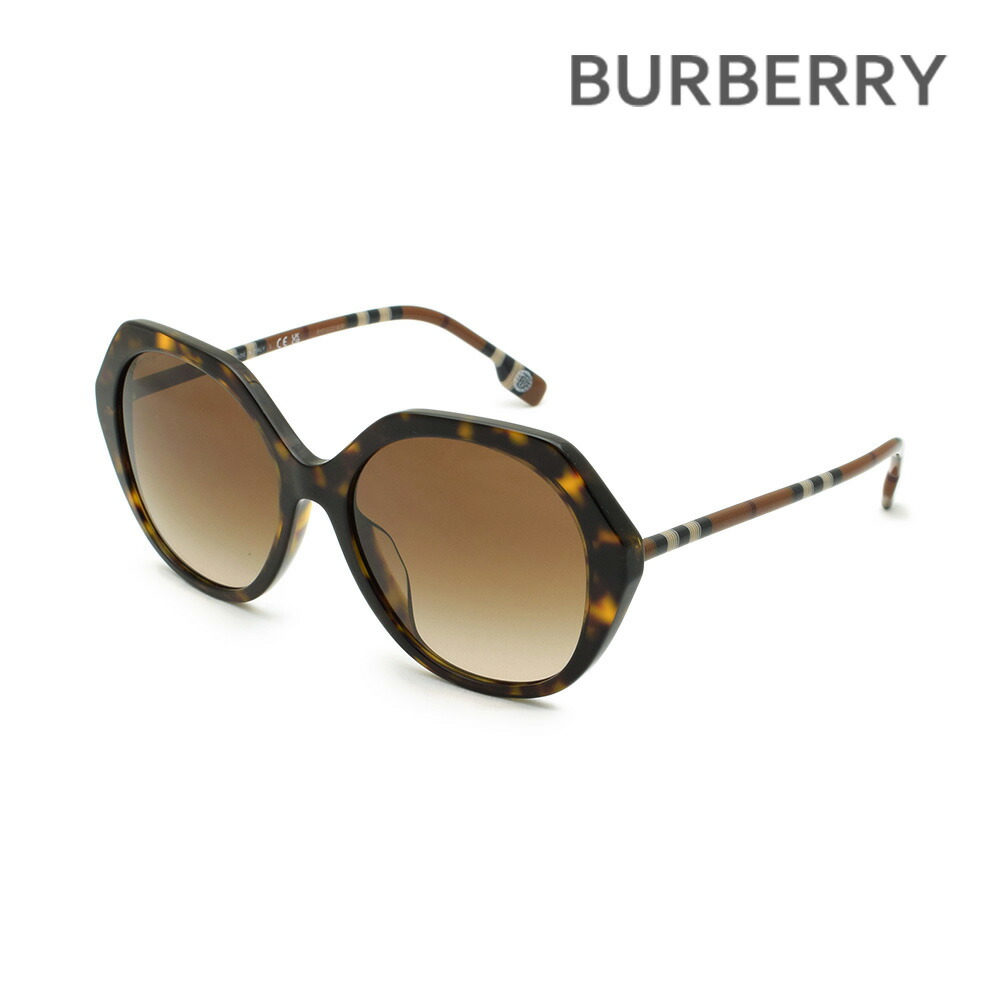 BURBERRY バーバリー BE4316F 388773 57 サングラス レディース BURBERRY バーバリー サングラス BE4316F 388773 57 アジアン