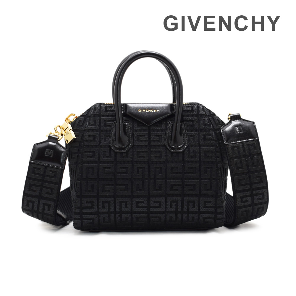 関税負担なし☆GIVENCHY アンティゴナスポーツバッグ スモール 関税負担なし☆GIVENCHY アンティゴナスポーツバッグ スモール