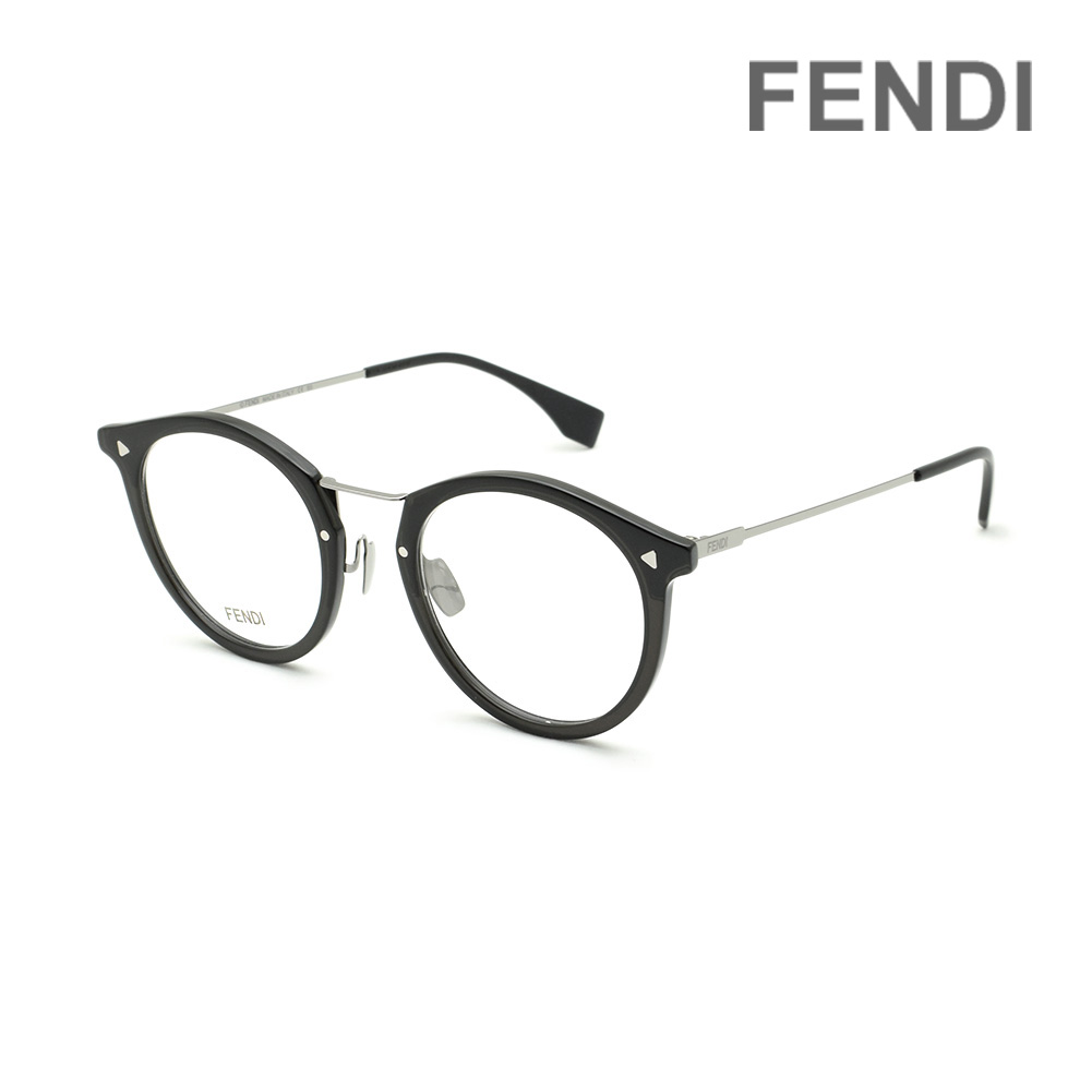 フェンディ メガネ フレーム ヴァイオレット FF 0258/F B3V FENDI フェンディ メガネ フレーム FF 0258/F B3V 50