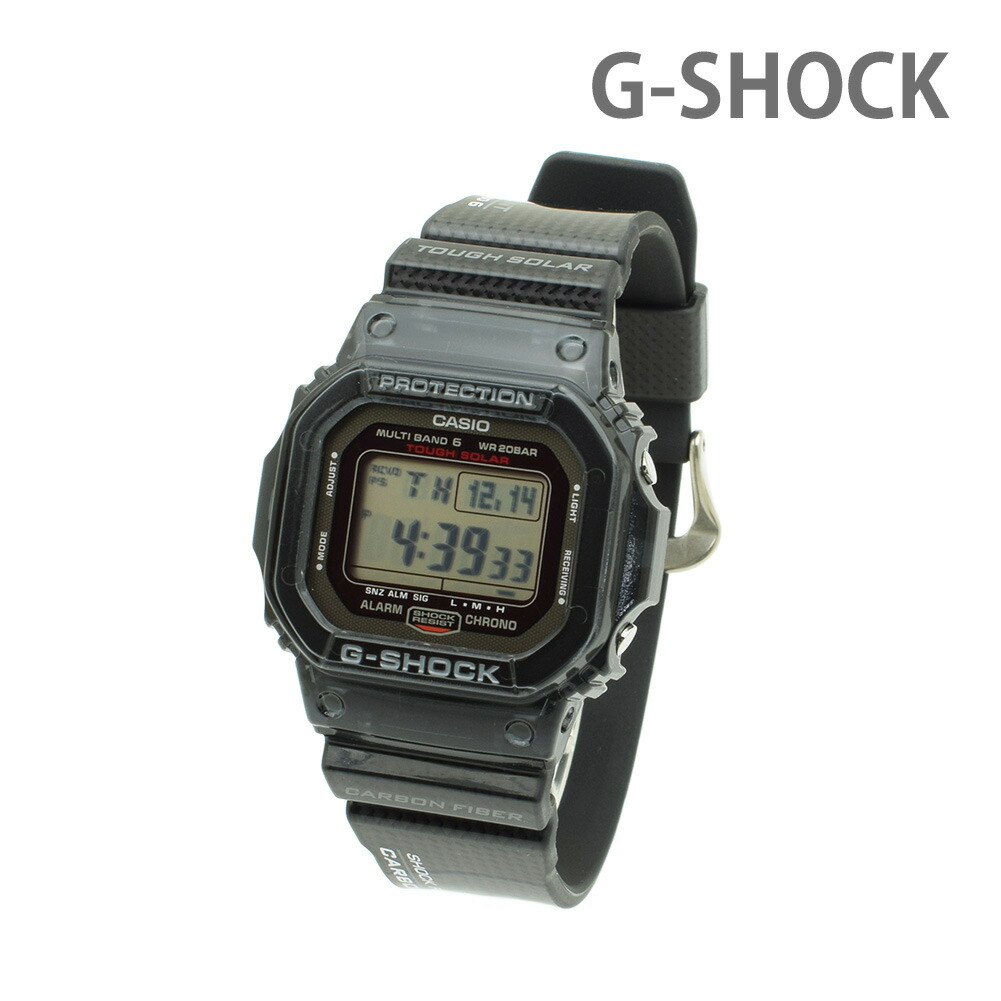 楽天市場】CASIO G-SHOCK GW-S5600-1JF Gショック デジタル 樹脂
