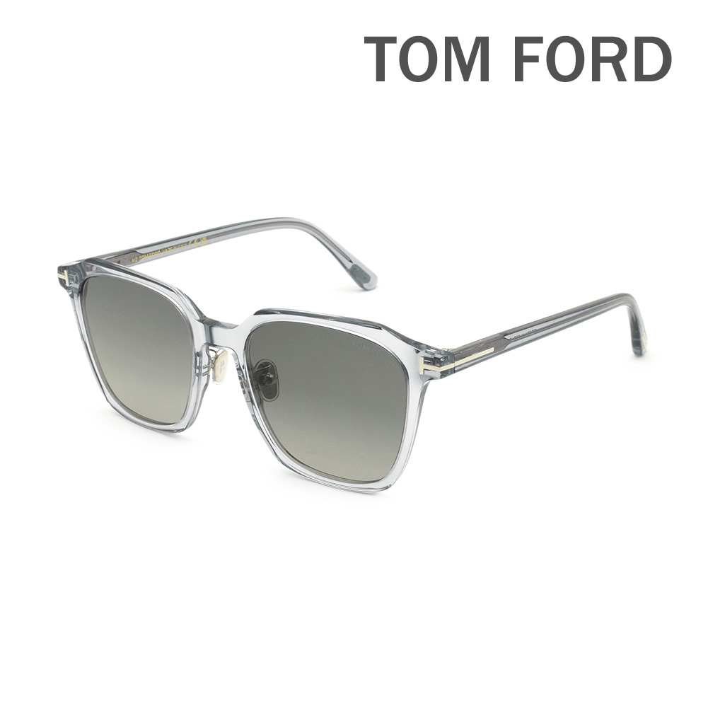 楽天市場】TOMFORDトムフォードサングラス TF0673-54F (49SIZE