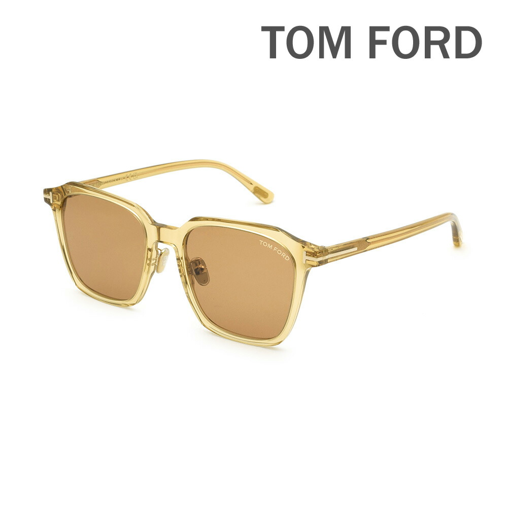 楽天市場】トムフォード サングラス FT0720-K/S 30W 64 TOM FORD