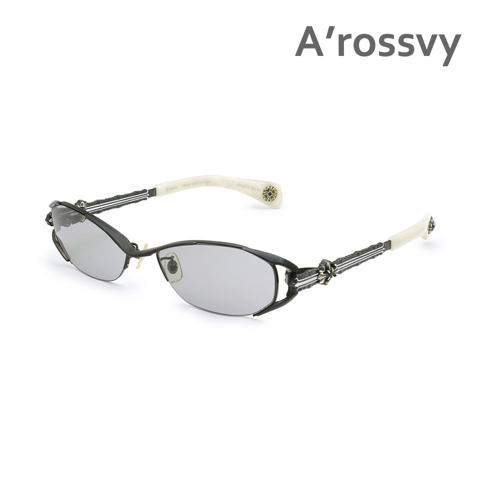 楽天市場】ロズヴィ ロズビー A'rossby 209251815 vol.19 シルバー