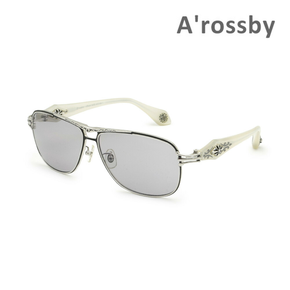 【TK】A’rossby ロズビー　サングラス　209251104 TK】A'rossby ロズビー サングラス 209251104 - メルカリ