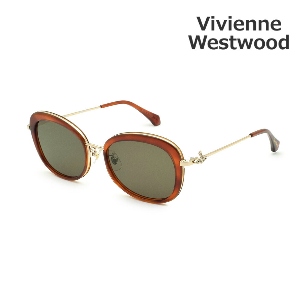 楽天市場】レディース ヴィヴィアン ウエストウッド サングラス