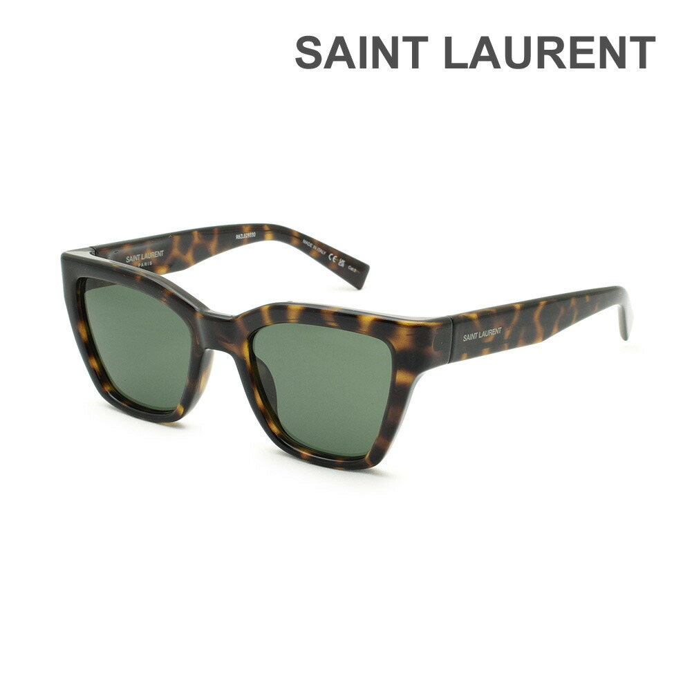 SAINT LAURENT サングラス (レディース) Yves Saint Laurent サンローラン サングラス レディース SAINT
