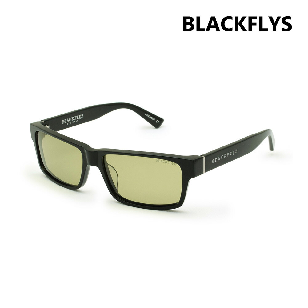 【国内正規品】ブラックフライ サングラス BF-14509-01 FLY DESPERADO メンズ レディース UVカット 偏光レンズ BLACKFLYS BLACK FLYS【送料無料(※北海道・沖縄は配送不可)】|タイムクラブ セレクト