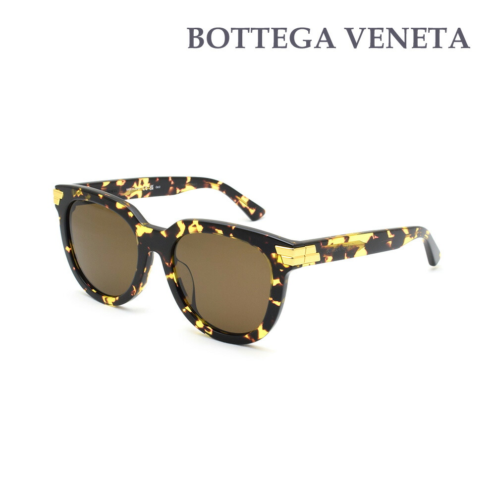 楽天市場】【国内正規品】ボッテガヴェネタ サングラス BV0220SK 002