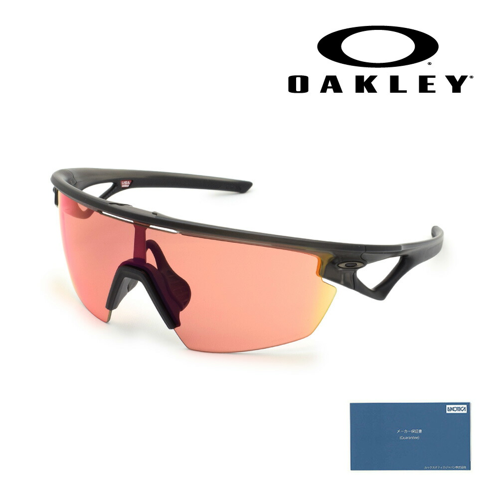 楽天市場】【決算処分】オークリー サングラス スファエラ OO9403-0636