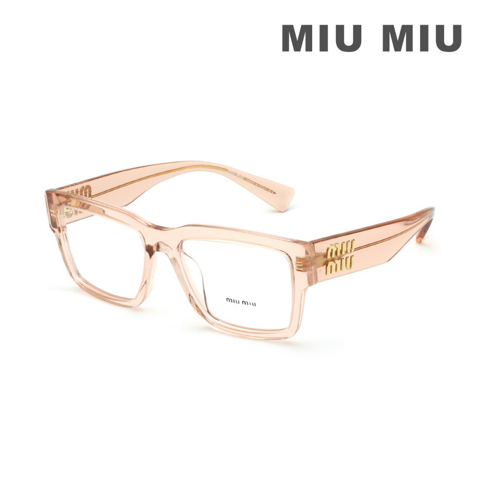 【極美品】ミュウミュウ　miumiu イエロー スクエア サングラス　べっこう 楽天市場】miumiu サングラス べっこうの通販