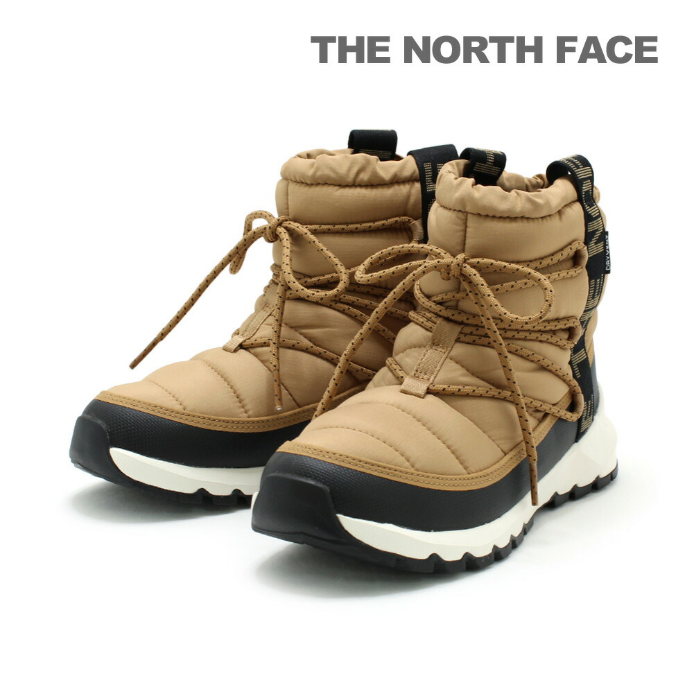 楽天市場】ノースフェイス アモアウォータープルーフII THE NORTH FACE