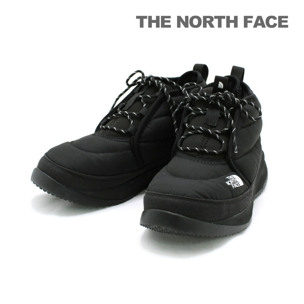 楽天市場】THE NORTH FACE ザ ノース フェイス チャッカブーツ