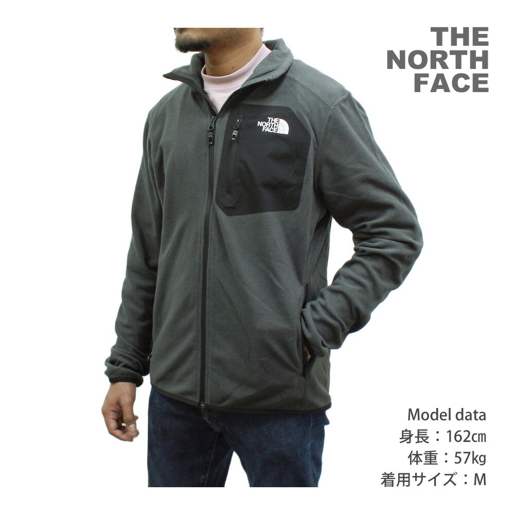 THE NORTH FACE ノースフェイス　ジャケット　フリース 楽天市場】ザノースフェイス ジャケット エクスペリエンス グリッド