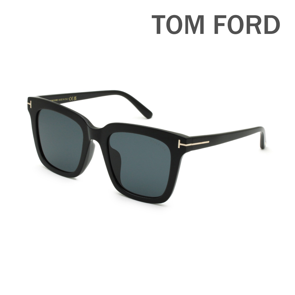 美品 TOM FORD トムフォード　TF891-K 20C サングラス tf-ft0969ks-01a-1.jpg