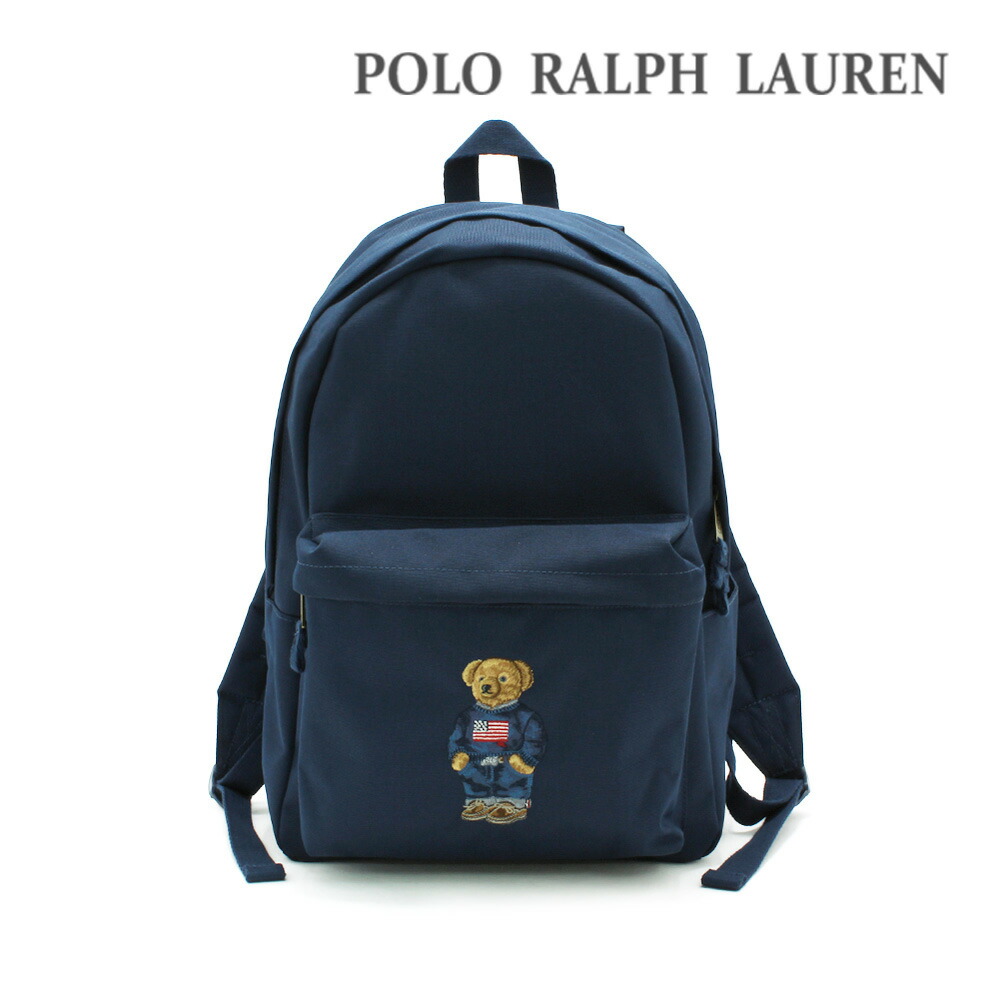 【国内即発】ポロ ラルフローレン リュック 9AR077 BFP 楽天市場】POLO RALPH LAUREN RLAN POLO COMBO PACK / コンボ