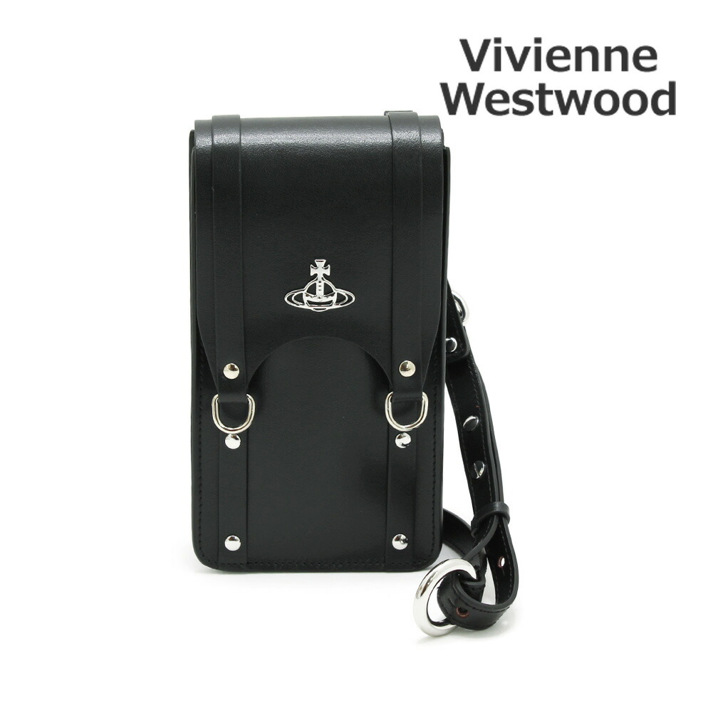 Vivienne Westwood ボディバッグ ブラック 楽天市場】ヴィヴィアンウエストウッド Vivienne Westwood ボディ