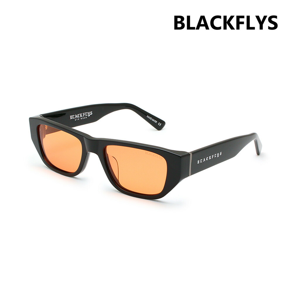 楽天市場】【国内正規品】ブラックフライ サングラス BF-14509-03 FLY