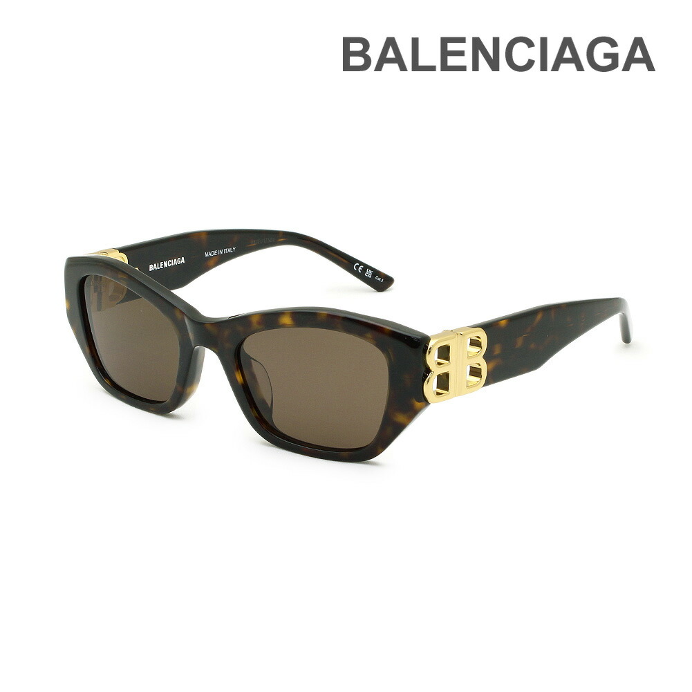 楽天市場】バレンシアガ Balenciaga 【 Malibu Round Sunglasses