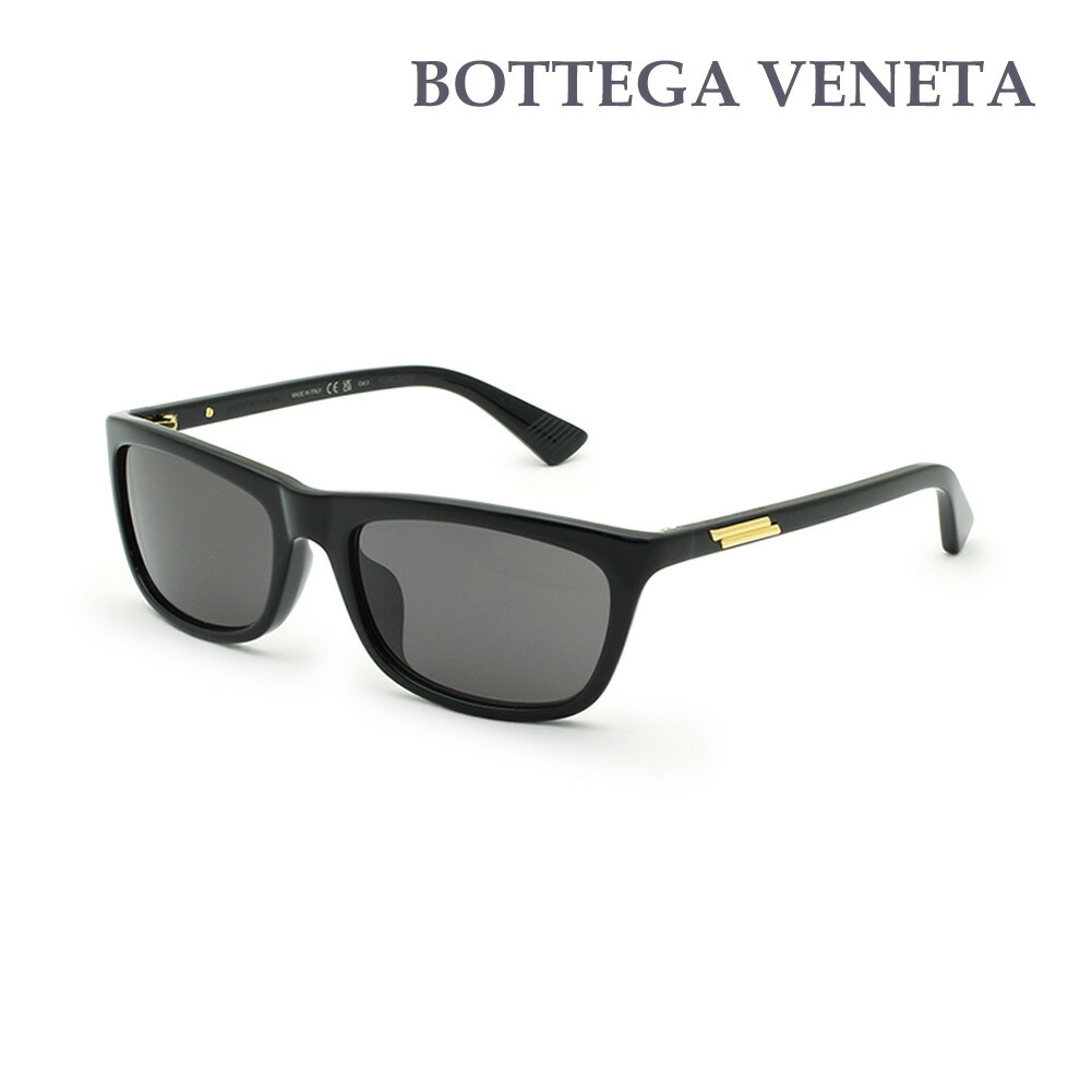 楽天市場】ボッテガヴェネタ サングラス アジアンフィット ユニ