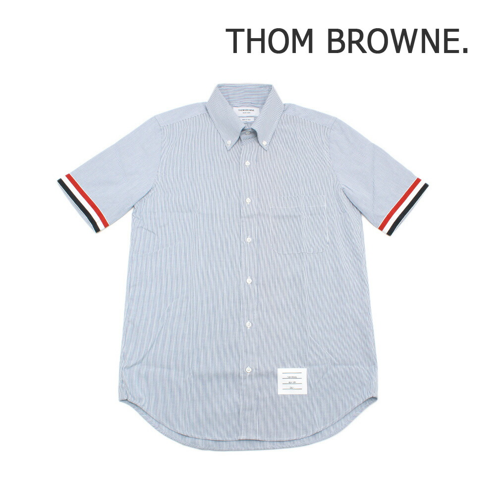 楽天市場】【3%オフクーポン配布中】 THOM BROWNE トムブラウン