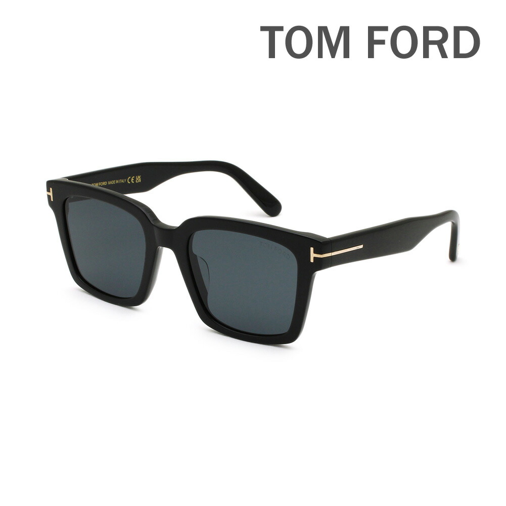 TOM FORD トムフォード　サングラス メンズ　レディース トム・フォード サングラス TOM FORD 正規品 アジアンフィット