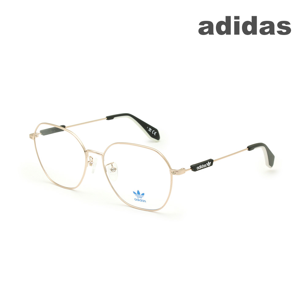 アディダス メガネ 眼鏡 フレーム のみ OR5034/V 028 58 ノーズパッド メンズ レディース ユニセックス adidas【送料無料（※北海道・沖縄は配送不可）】