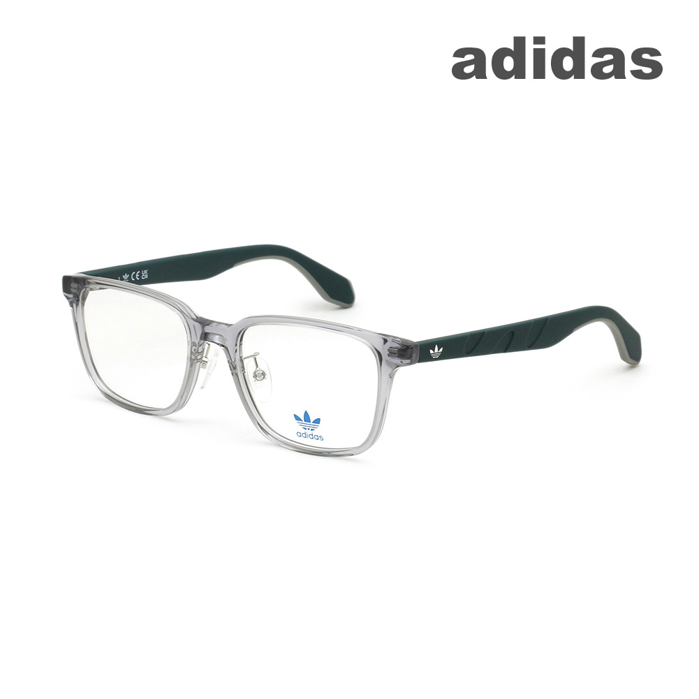 アディダス メガネ 眼鏡 フレーム のみ OR5079-D/V 020 53 ノーズパッド メンズ adidas【送料無料（※北海道・沖縄は配送不可）】