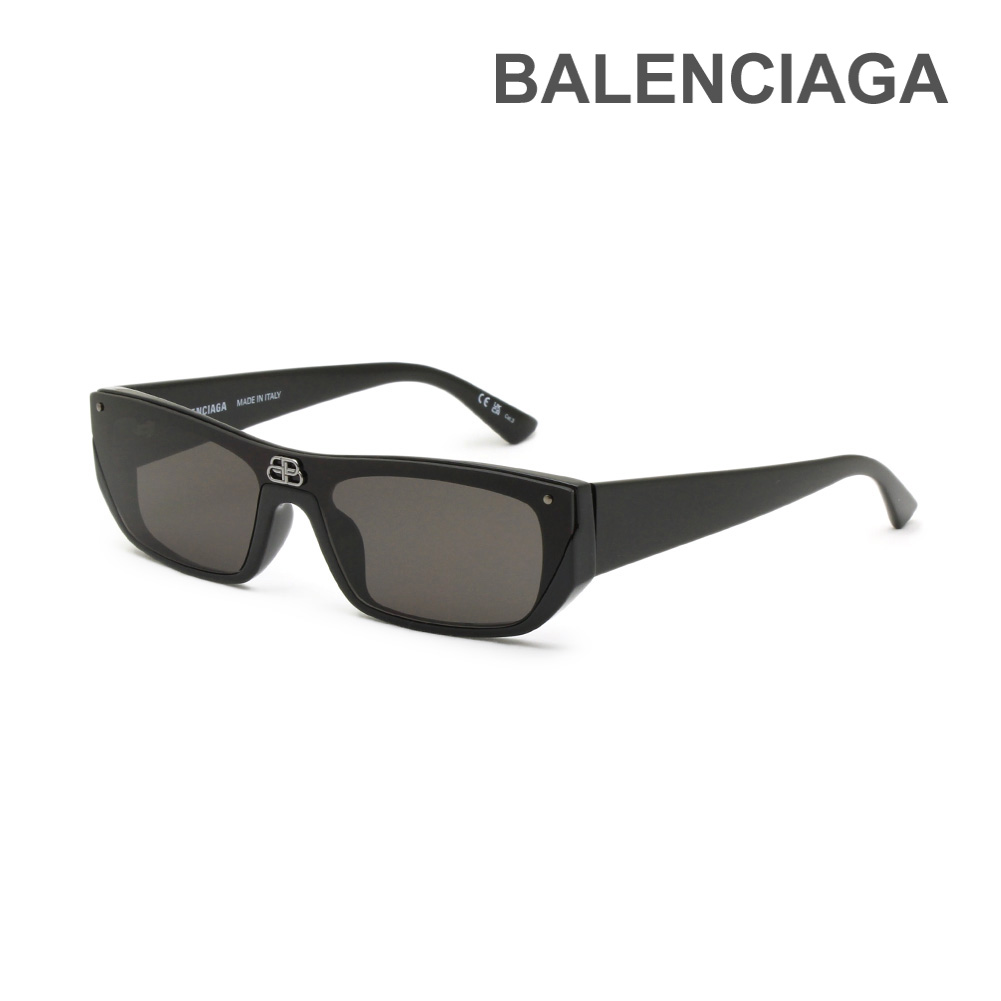 楽天市場】【国内正規品】バレンシアガ サングラス BB0368SK-002