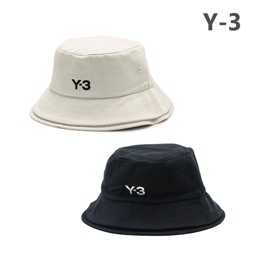 楽天市場】adidas Y-3（ワイ−スリー）【Y-3 KNIT BUCKET】”Y-3”ニット