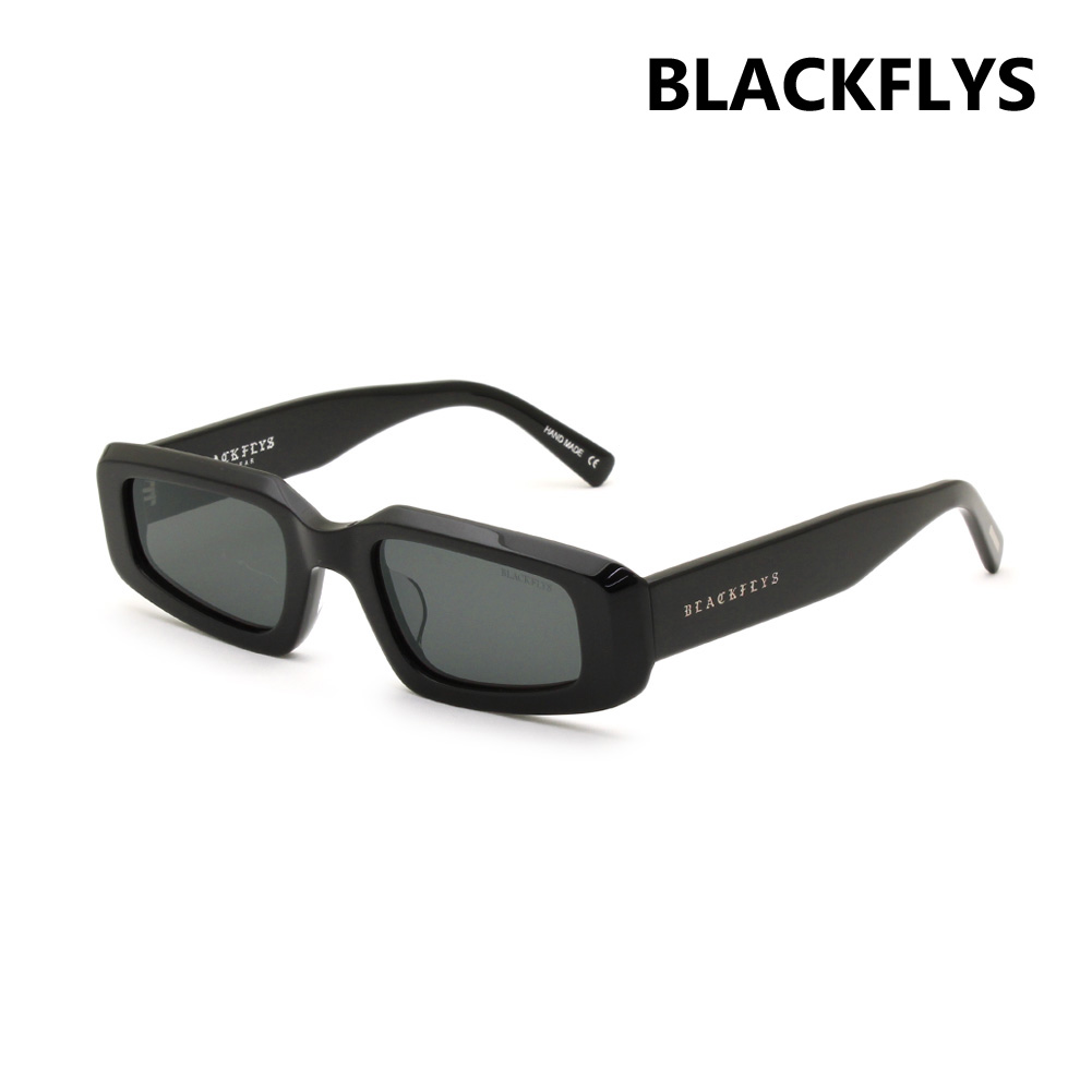 【国内正規品】ブラックフライ サングラス BF-1418-01 FLY VADOR メンズ UVカット BLACK FLYS【送料無料(※北海道・沖縄は配送不可)】|タイムクラブ セレクト