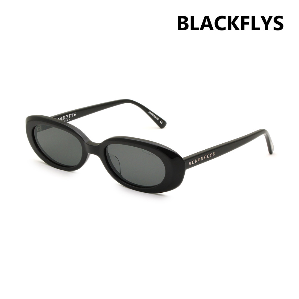 【国内正規品】ブラックフライ サングラス BF-1419-01 FLY NOAH メンズ レディース UVカット BLACK FLYS【送料無料(※北海道・沖縄は配送不可)】|タイムクラブ セレクト