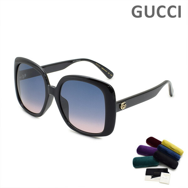 国内律格気品 グッチ サングラス Gg0714sa 002 アジアン対応 レディース Uv図形 Gucci 送料無料 北海道 沖縄は1 000サークル Hbpublications Com