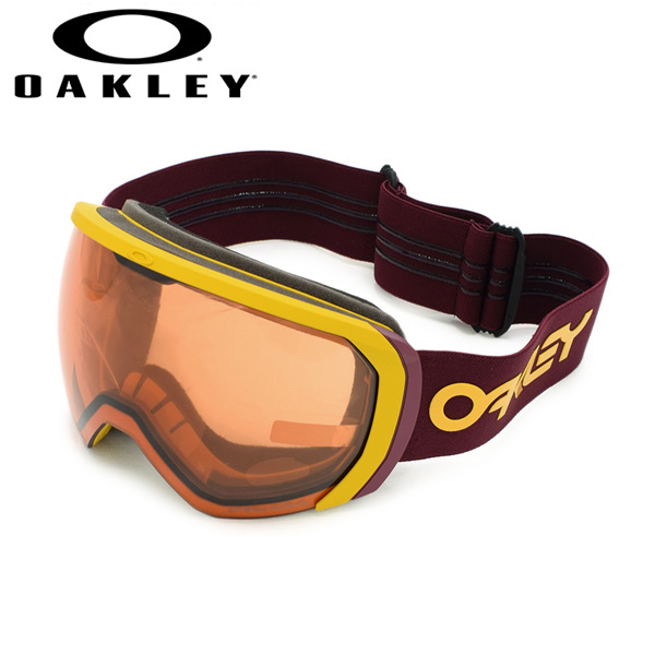 新品】Oakley Flight Path Xl スノー用ゴーグル | myglobaltax.com