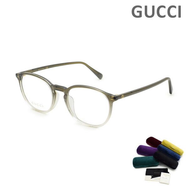 GUCCI グッチ メガネフレーム GG0487OA 008 上品 手元在庫あり gg0552oa-008-1.jpg