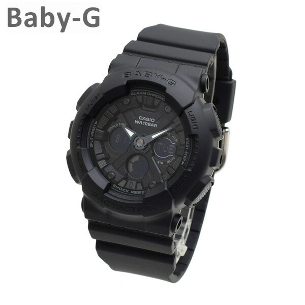 最安値 Casio カシオ Baby G ベビーg Ba 130 1ajf 時計 腕時計 北海道 沖縄は1 000円 正規品 Www Tajbar Com Br