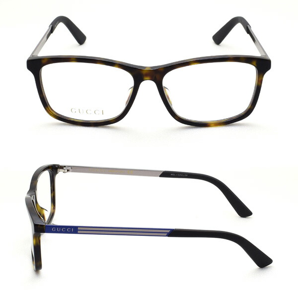 21春夏新色 Gucci Gg0699oa メガネフレーム グッチ 眼鏡 Sanluisshopping Com Ar