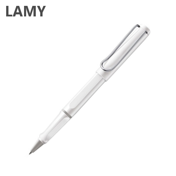 LAMY白トライ 詳細ページ | 万年筆 ボールペンなど高級筆記具の販売・買取